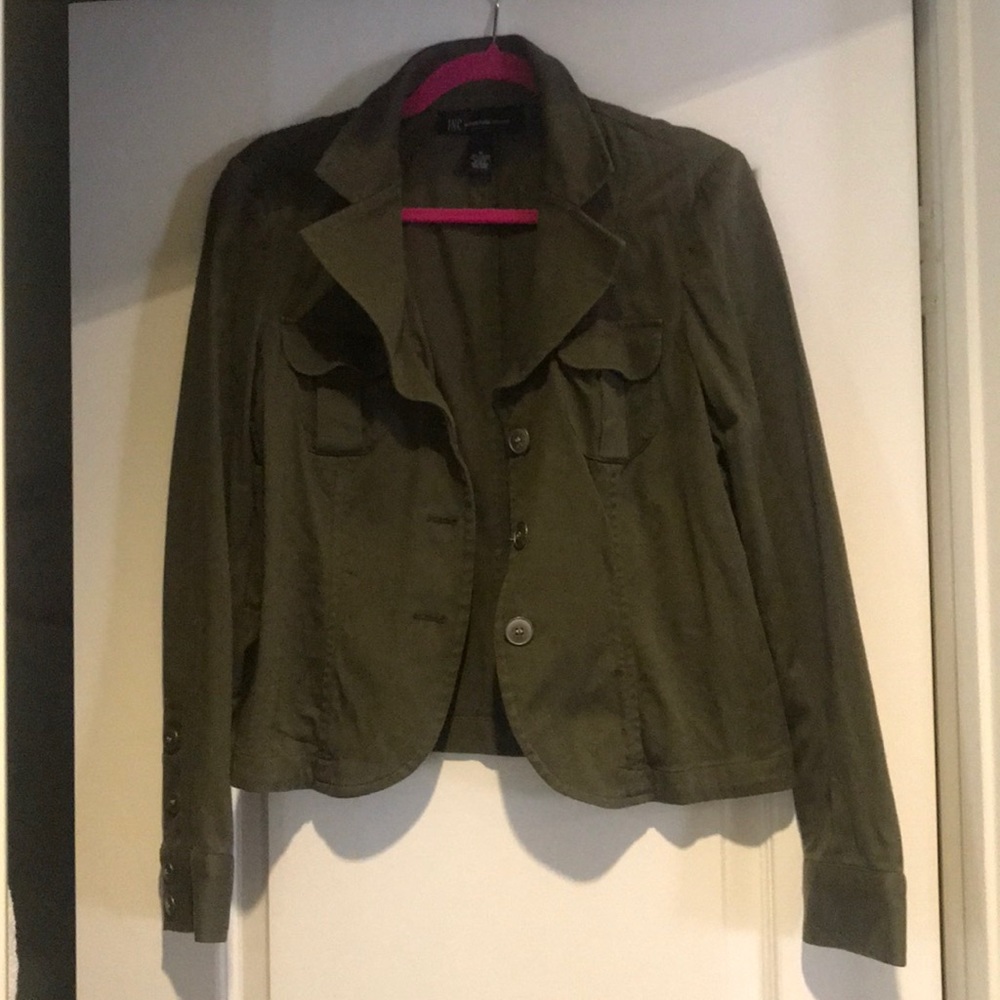 Jacket from Nordstrom’s